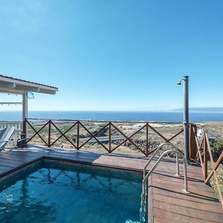 La Casita Villa Costa Adeje  Luaran gambar