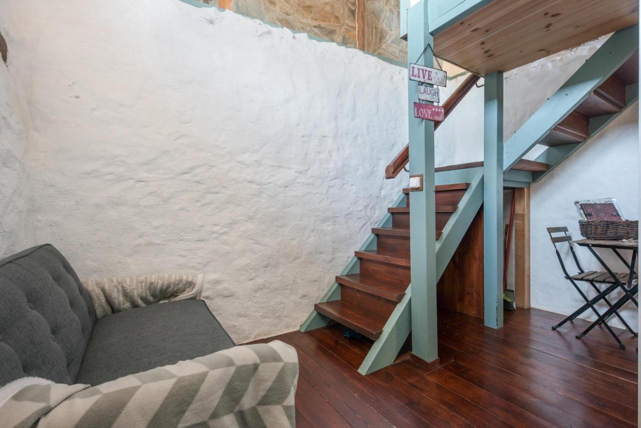La Casita Villa Costa Adeje  Luaran gambar