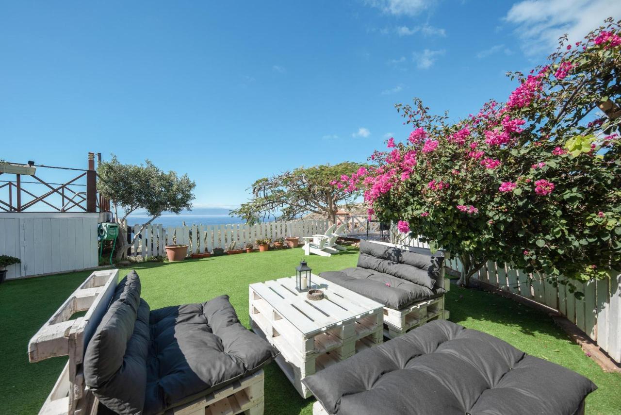 La Casita Villa Costa Adeje  Luaran gambar