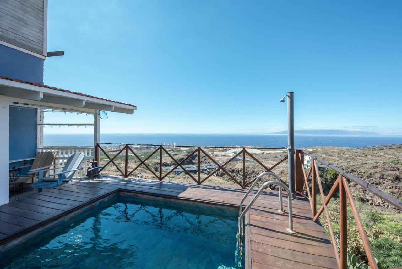 La Casita Villa Costa Adeje  Luaran gambar