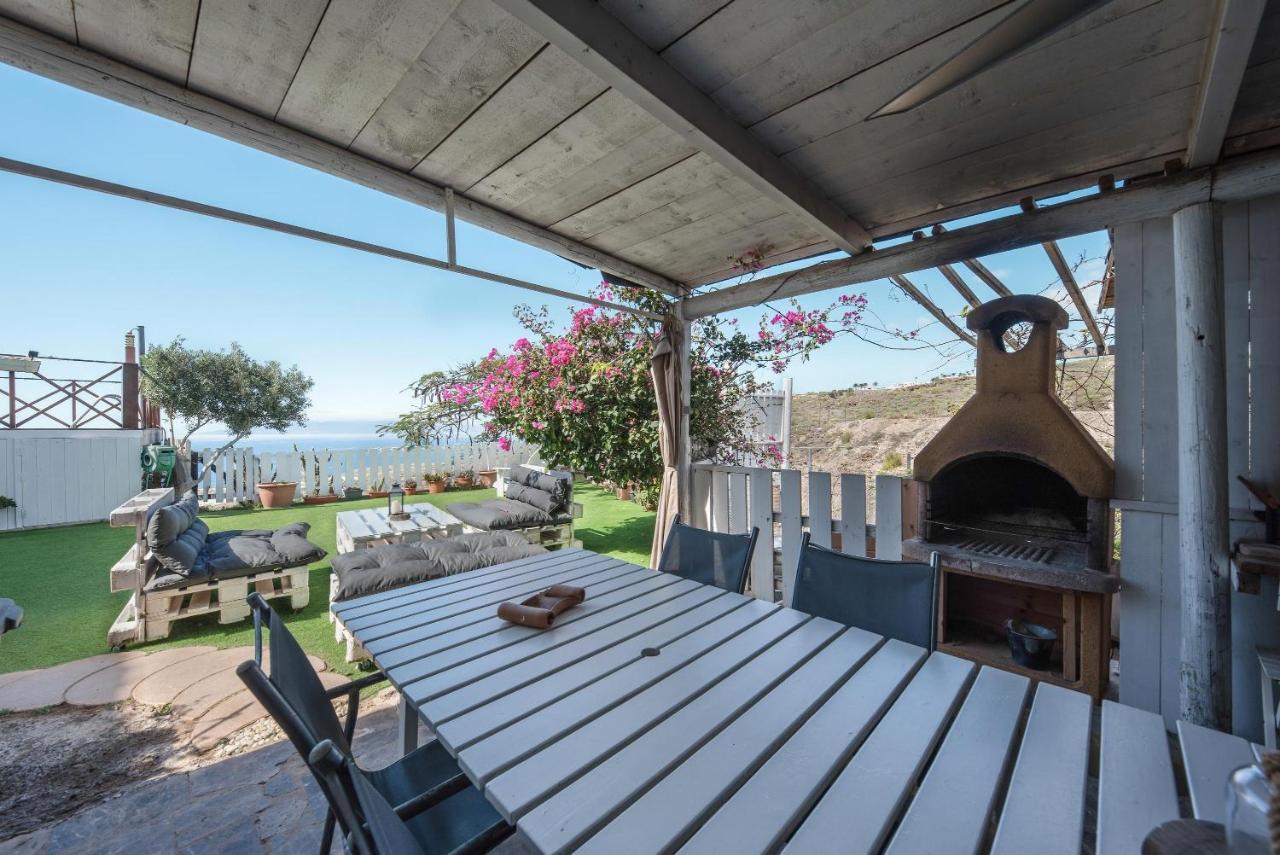 La Casita Villa Costa Adeje  Luaran gambar