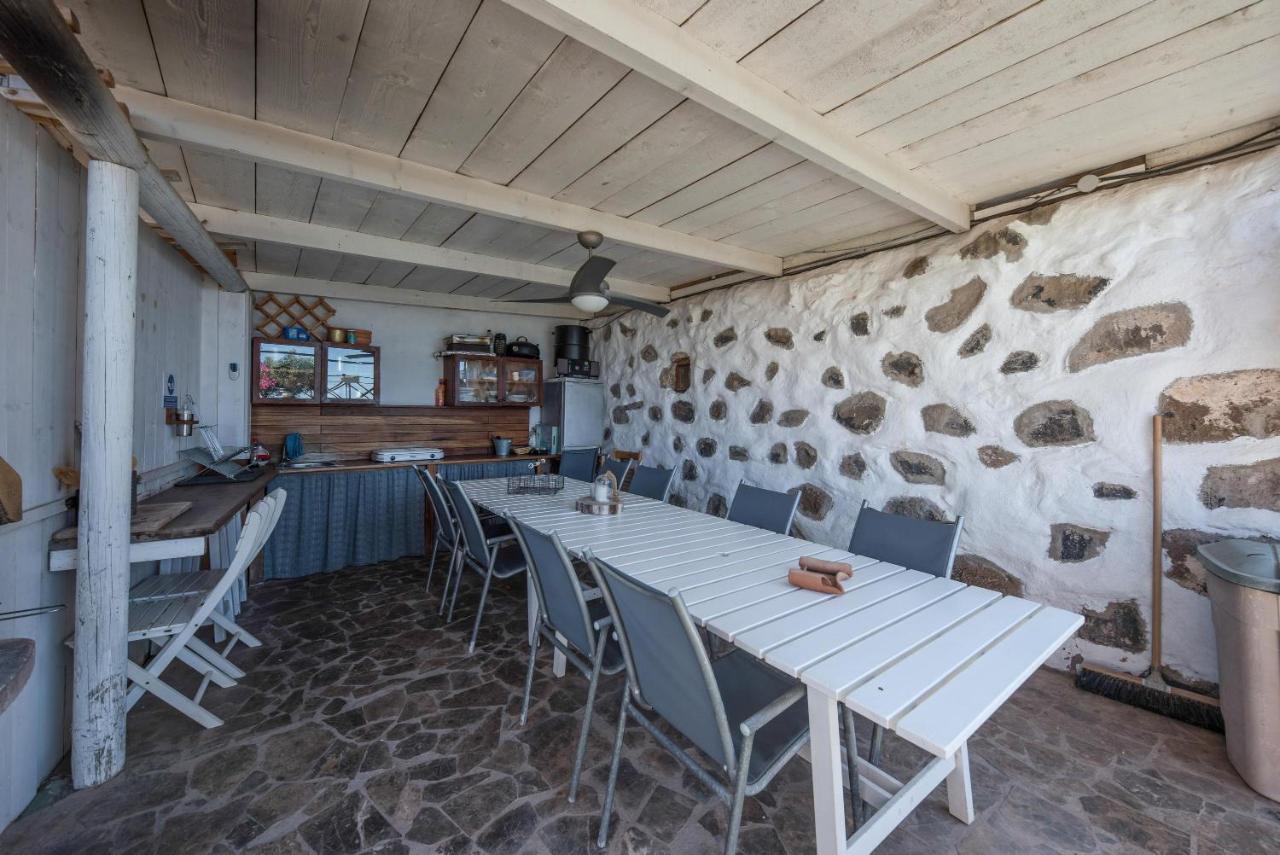 La Casita Villa Costa Adeje  Luaran gambar