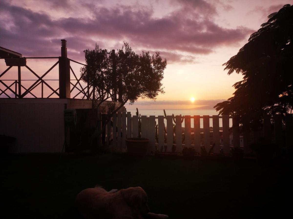 La Casita Villa Costa Adeje  Luaran gambar