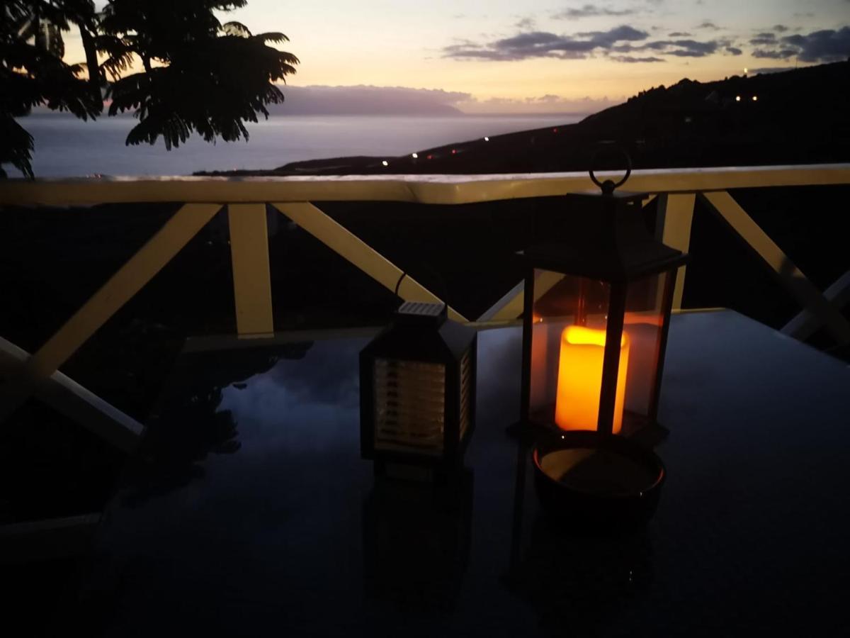 La Casita Villa Costa Adeje  Luaran gambar