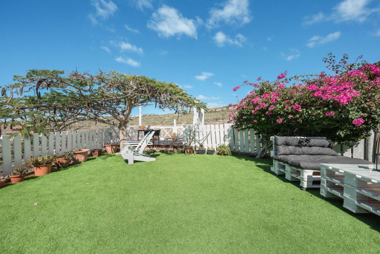 La Casita Villa Costa Adeje  Luaran gambar