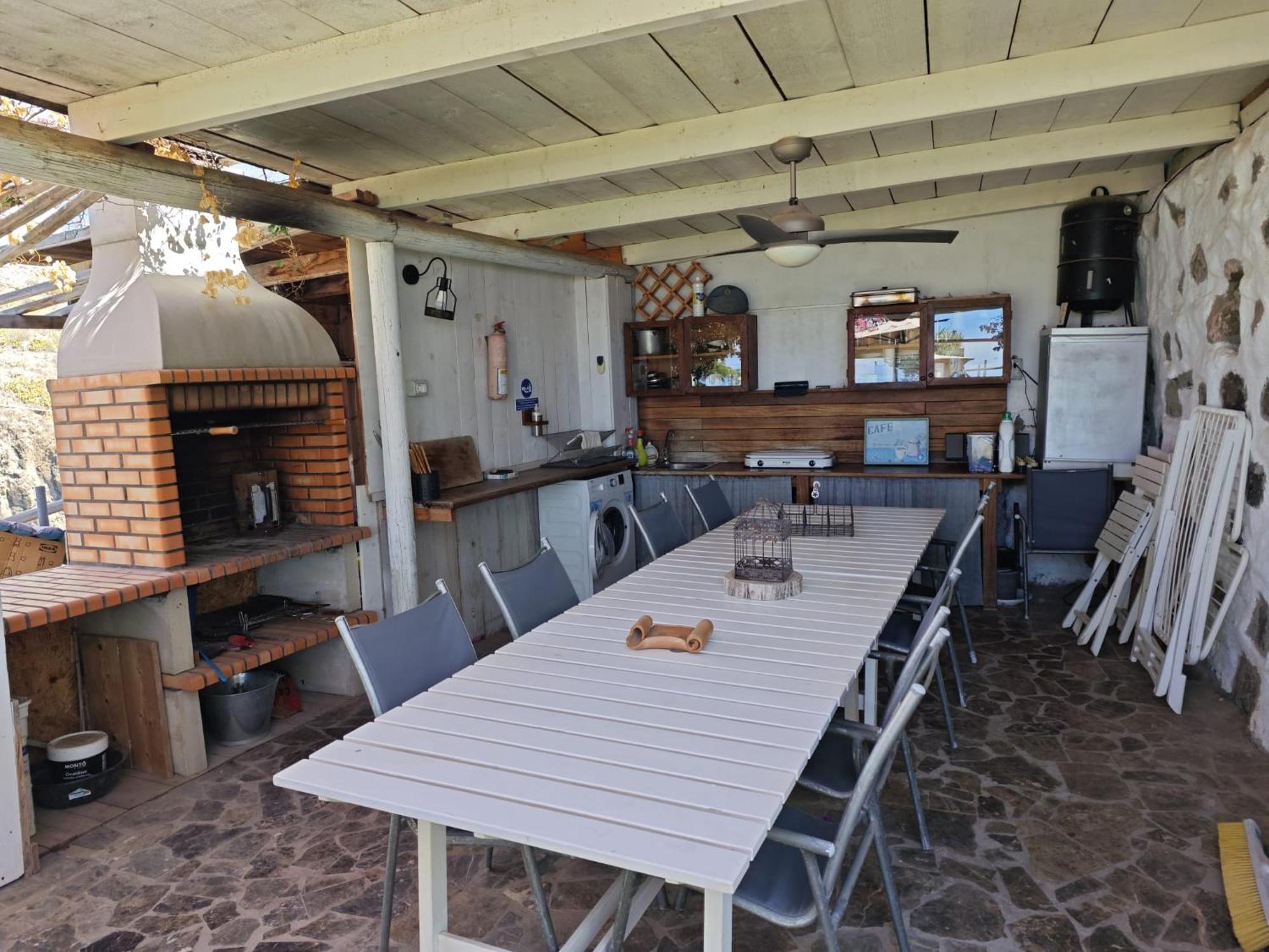 La Casita Villa Costa Adeje  Luaran gambar