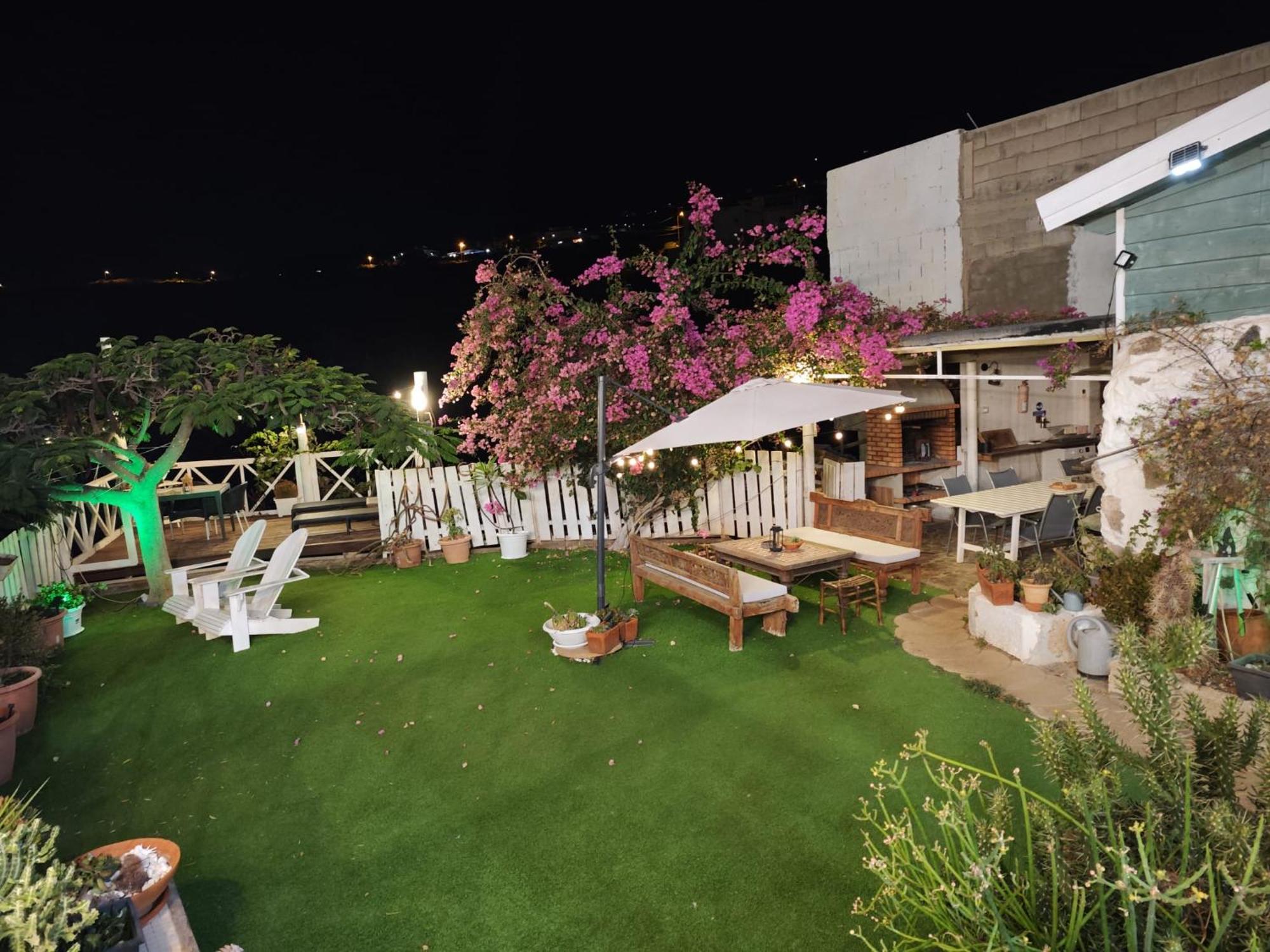 La Casita Villa Costa Adeje  Luaran gambar