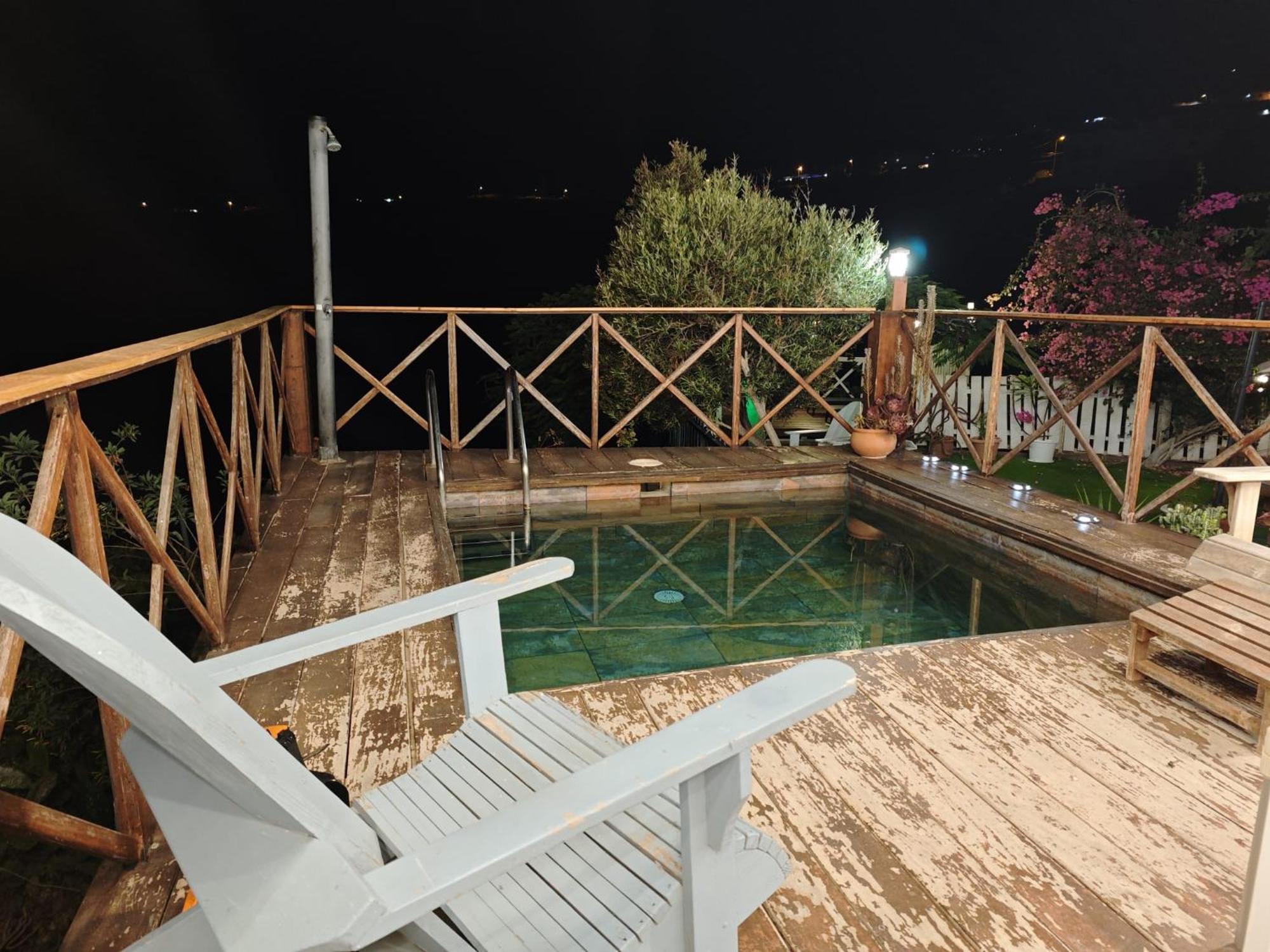 La Casita Villa Costa Adeje  Luaran gambar