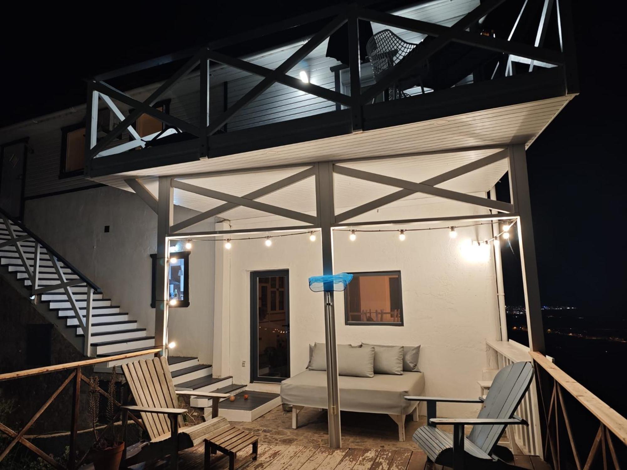 La Casita Villa Costa Adeje  Luaran gambar