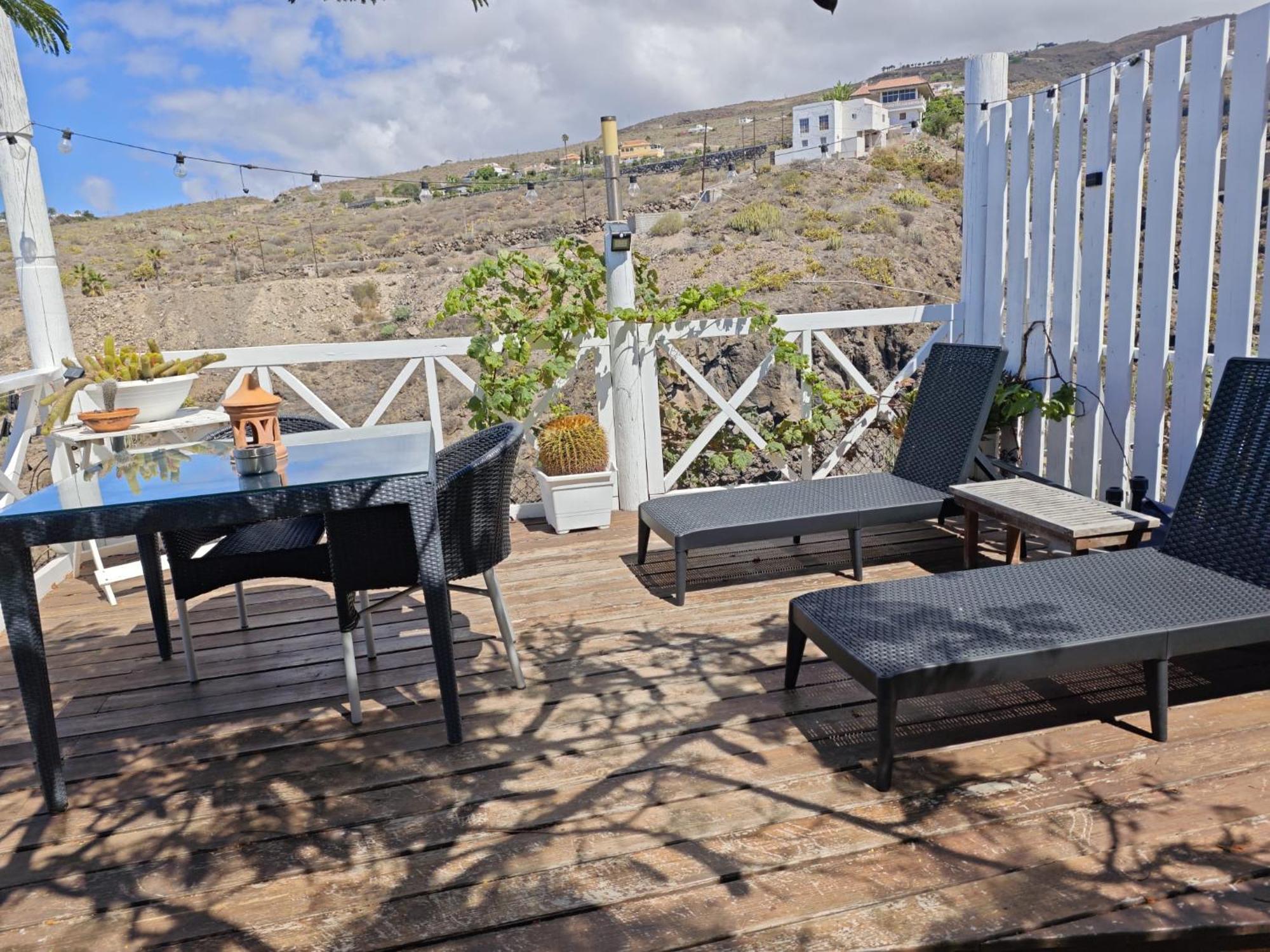 La Casita Villa Costa Adeje  Luaran gambar