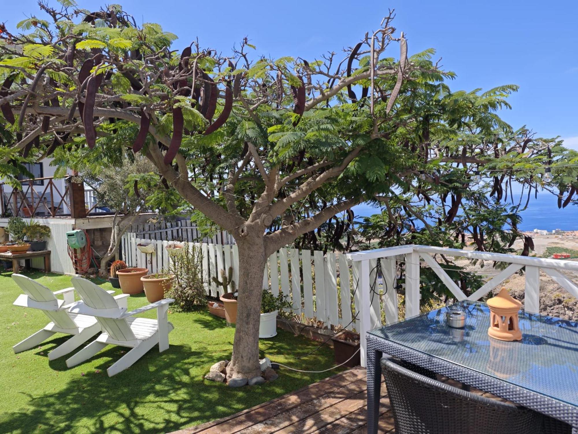 La Casita Villa Costa Adeje  Luaran gambar