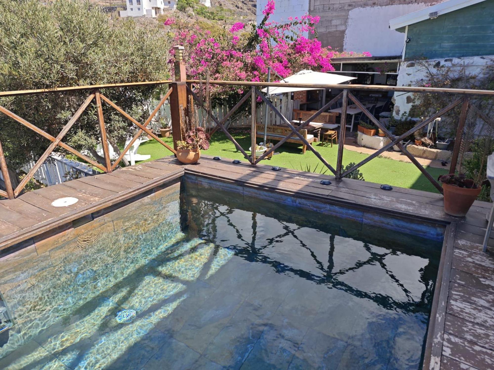 La Casita Villa Costa Adeje  Luaran gambar